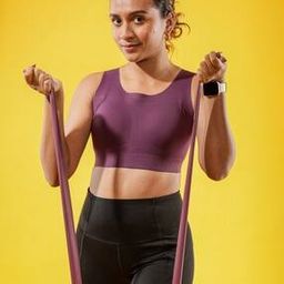 Power Up Sports Bra with 360 Support-image-90