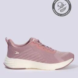 Women Lace-Up Running Shoes-image-57