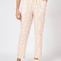 Women Printed Regular Fit Pyjamas-picture-20