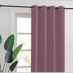 Set of 4 Eyelet Window Curtains-image-5