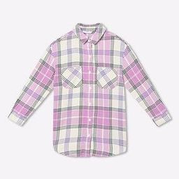 Pure Cotton Checked Shirt-picture-40