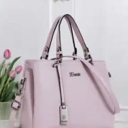 Women Handbag with Detachable & Adjustable Strap-image-6