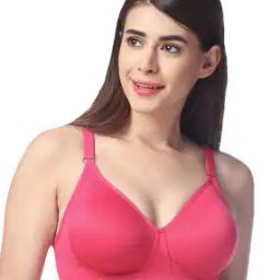Full Coverage T-Shirt Bra-8