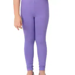 Girls Leggings with Elasticated Waist-image-122