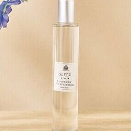 Round Shaped Lavender Scented Room Spray-image-1