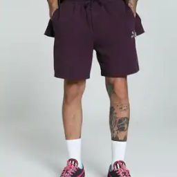 Regular Fit Shorts with Insert Pocket-picture-16
