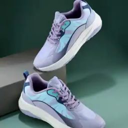 Men Lace-Up Running Sports Shoes-image-70
