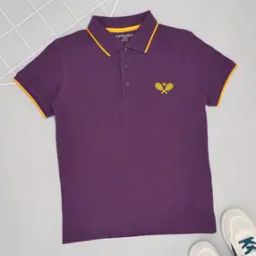 Boys Regular Fit Cotton T-shirt  -image-43