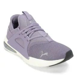 Sports Shoes with Fabric Upper-image-84