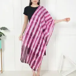 Women Tie & Dye Stole-image-91