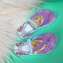 Girl Slip-On Thong Flip-Flops-picture-52