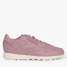 Classic Leather Perforated Low-Top Lace-Up Shoes-image-3