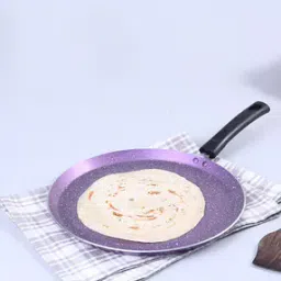 Tivoli Aluminium Non-Stick Tawa-image-53