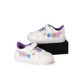 Slip-Ons Shoes with Lightning Base-image-26