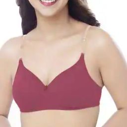 Women Full-Coverage T-Shirt Bra-image-98