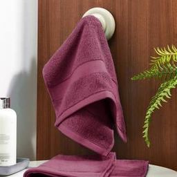 Pack of 2 Textured Hand towel-27