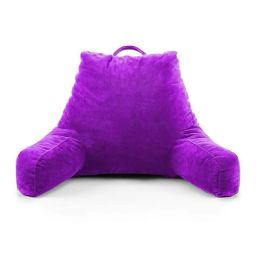 pumpum Backrest Reading Pillow image 1