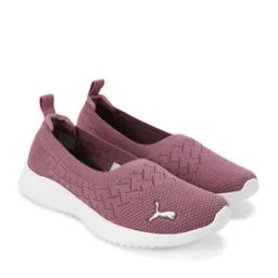 Adelina Knit SlipOn Ballerinas-image-17