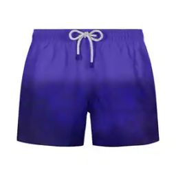 Men Floral Print Water-Reactive Regular Fit Shorts-picture-10