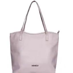 Women Tote Bag with Zip Closure-image-9