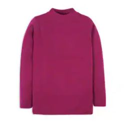 High-Neck Sweatshirt-24