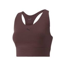 All-In Long Line Sports Bra-image-46