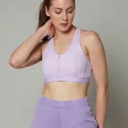 Lightly Padded Sports Bra-picture-45