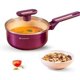 Bellagio Ceramic Sauce Pan 1.4L-21