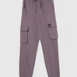 max Boys Cotton Mid Rise Joggers-picture-37