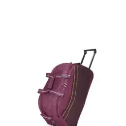Luggage Bag with Key Lock-36
