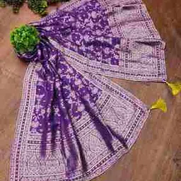trendmalls Women Printed Dupatta-picture-20