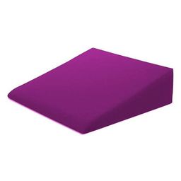 pumpum PU Soft Foam Bed Wedge Pillow image 1