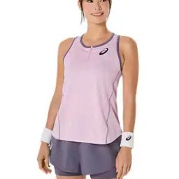 Women Regular Fit Tank Top-image-6