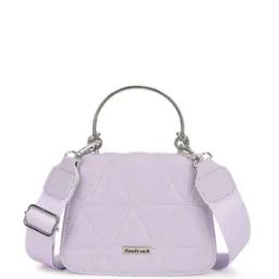 fastrack Women Sling Bag with Adjustable Strap-picture-43