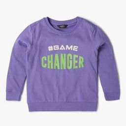 Boys Printed Crew-Neck Sweatshirt-picture-42