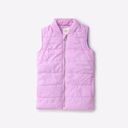 Puffer Sleeveless Jacket-picture-10