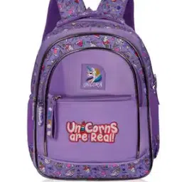 Boys Cartoon Print Backpack with Adjustable Strap-picture-3