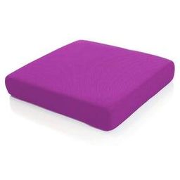 Soft Foam Orthopedic Chair Cushion-22