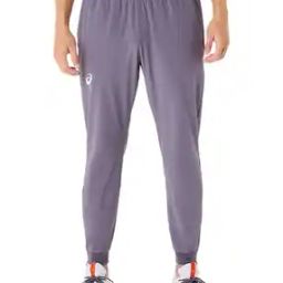 Flexi Waist Straight Full Length Trackpants-image-68