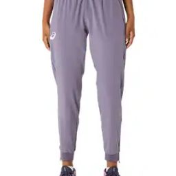 Cuffed Full Length Track Pants-image-10