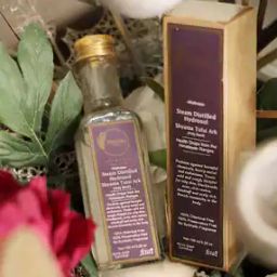 Women Shyama Tulsi Ark Body Care Syrup-image-63