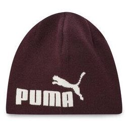 Beanie with Logo Print-30