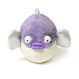 Bubble Fish Soft Toy-46