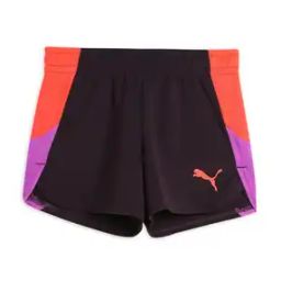 Regular Fit Flat Front Shorts-picture-9