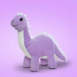 Dino Soft Toy-image-7