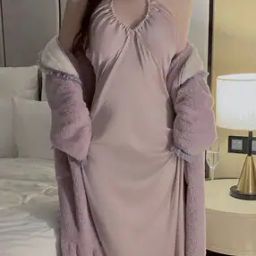  Women Nightwear Set-image-80