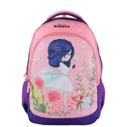 Men Printed Back Pack  -8