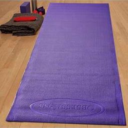 Textured Rectangle Yoga Mat-image-15