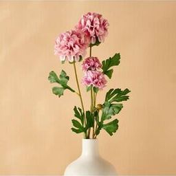 Botanical Artificial Flower - 71cm-48