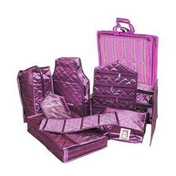 Women 11-Piece Make Up Set-image-52